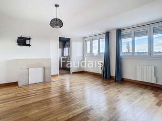 Vente appartement 6 pièces Vente appartement 6 pièces