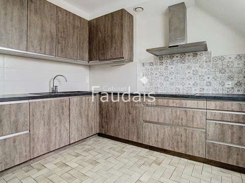 Vente appartement 6 pièces Vente appartement 6 pièces