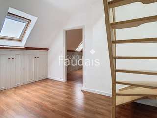 Vente appartement 6 pièces Vente appartement 6 pièces