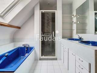 Vente appartement 6 pièces Vente appartement 6 pièces
