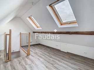 Vente appartement 6 pièces Vente appartement 6 pièces