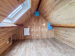 Vente appartement 6 pièces Vente appartement 6 pièces