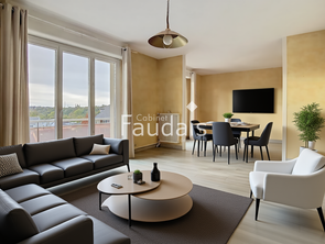 Vente Appartement 4 piècesSaint-Lô