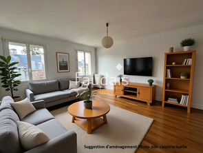 Vente Appartement 3 piècesSaint-Lô