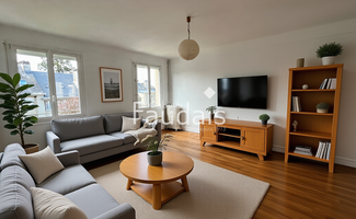 Photo Vente appartement Saint-Lô