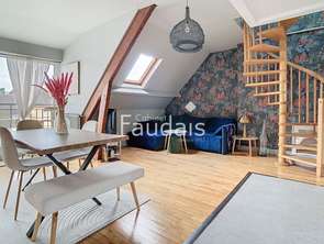 Vente Appartement 4 piècesSaint-Lô