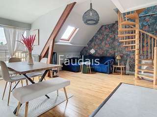 Vente appartement 4 pièces Vente appartement 4 pièces