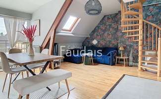 Photo Vente appartement Saint-Lô