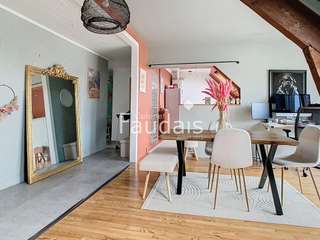 Vente appartement 4 pièces Vente appartement 4 pièces