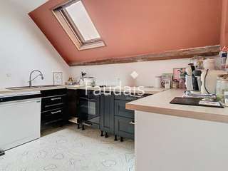 Vente appartement 4 pièces Vente appartement 4 pièces