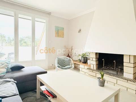 Vente appartement 4 pièces Saint-Lô 50