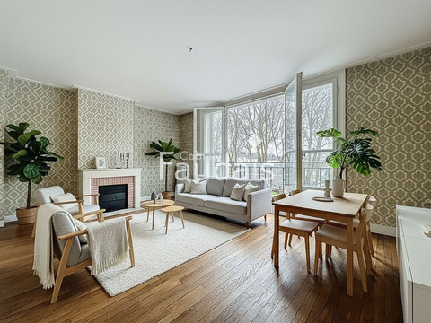 Vente appartement 3 pièces Saint-Lô 50