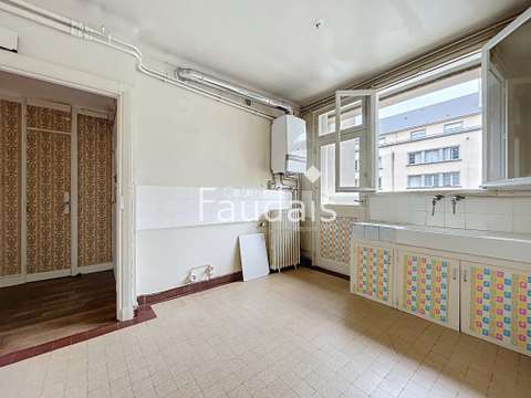 Vente appartement 3 pièces Vente appartement 3 pièces