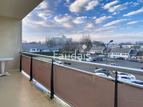 Vente appartement 3 pièces Vente appartement 3 pièces