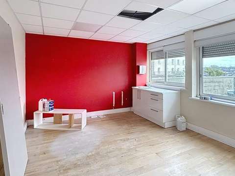Vente appartement 3 pièces Saint-Lô 50