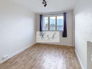 Vente Appartement 2 piècesSaint-Lô