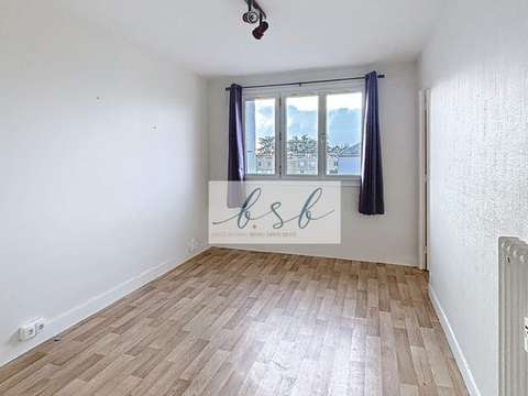 Vente appartement 2 pièces Saint-Lô 50