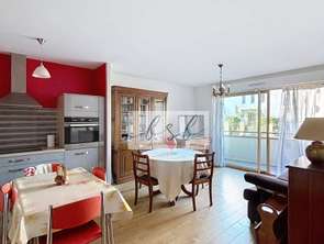 Vente Appartement 3 piècesSaint-Lô