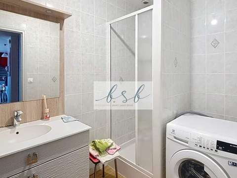 Vente appartement 3 pièces Vente appartement 3 pièces