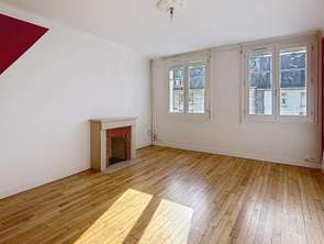 Vente Appartement 3 piècesSaint-Lô