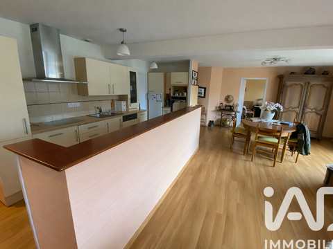 Vente appartement 5 pièces Saint-Lô 50