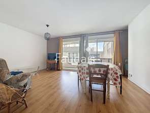 Vente Appartement 5 piècesSaint-Lô