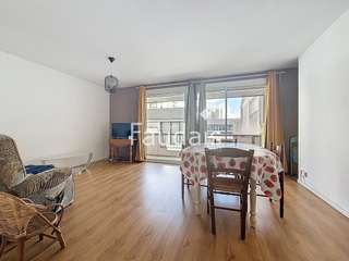 Vente appartement 5 pièces Vente appartement 5 pièces