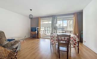 Photo Vente appartement Saint-Lô