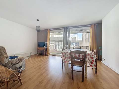 Vente appartement 5 pièces Saint-Lô 50