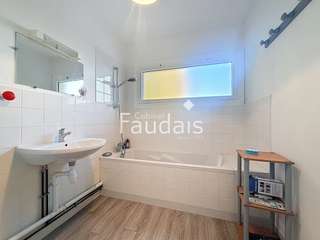 Vente appartement 5 pièces Vente appartement 5 pièces