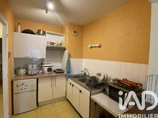 Vente appartement 1 pièce
