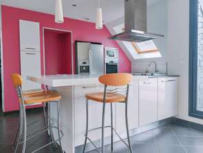 Vente Appartement 5 piècesSaint-Lô