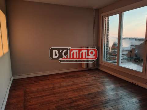 Vente appartement 2 pièces Saint-Lô 50