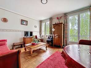 Vente Appartement 3 piècesSaint-Lô