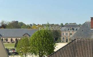 Photo Vente appartement Saint-Lô