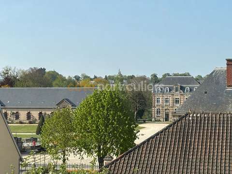 Vente appartement 3 pièces Saint-Lô 50