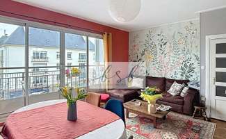 Photo Vente appartement Saint-Lô