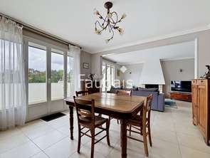 Vente Appartement 5 piècesSaint-Lô