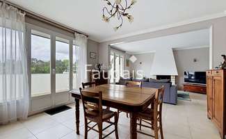 Photo Vente appartement Saint-Lô
