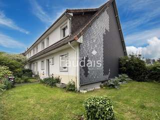 Vente appartement 5 pièces Vente appartement 5 pièces