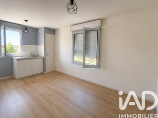 Vente appartement 1 pièce Vente appartement 1 pièce