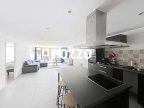 Vente Appartement 2 piècesSaint-Lô