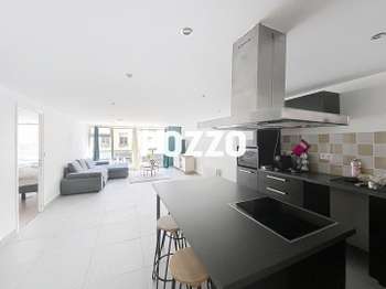 Vente appartement 2 pièces Saint-Lô 50