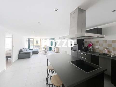 Vente appartement 2 pièces Saint-Lô 50
