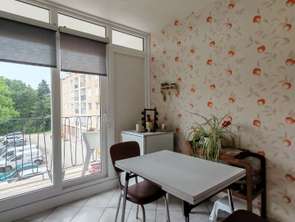 Vente Appartement 3 piècesSaint-Lô