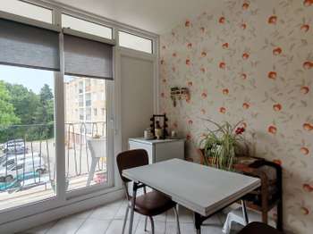 Vente appartement 3 pièces Saint-Lô 50