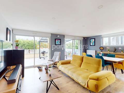 Vente appartement 5 pièces Saint-Lô 50