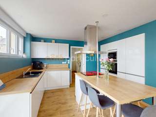 Vente appartement 5 pièces