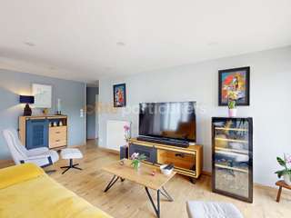 Vente appartement 5 pièces