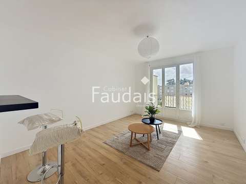 Vente appartement 2 pièces Saint-Lô 50